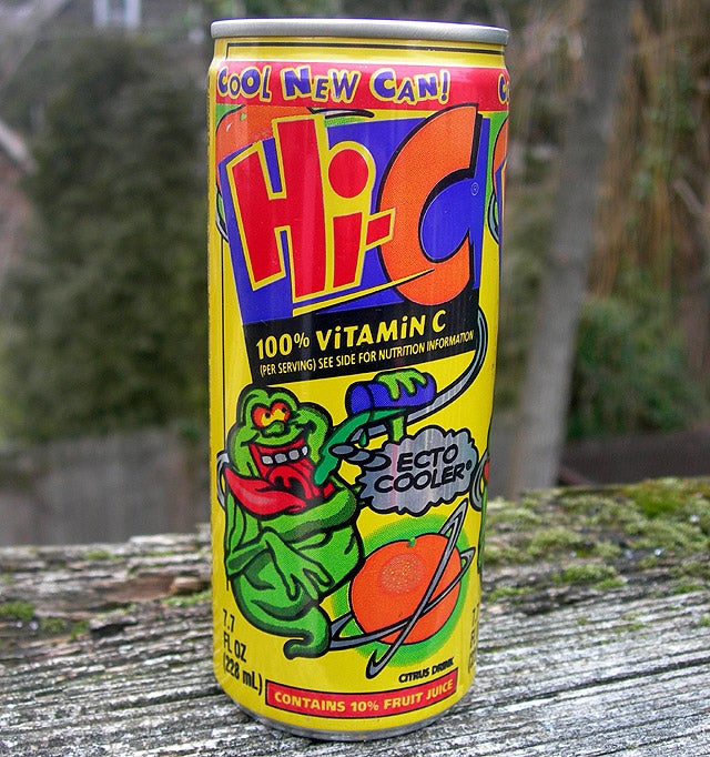 coil vap Hi-C Hecto cooler