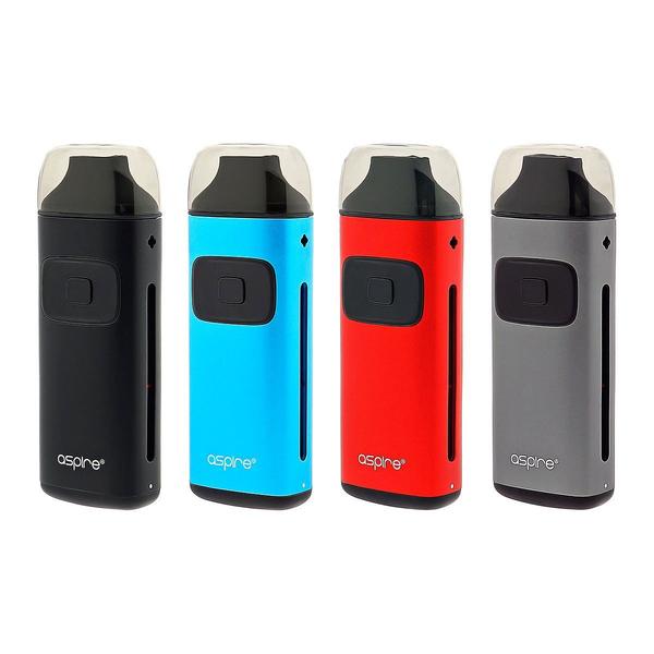 la casa vape Home