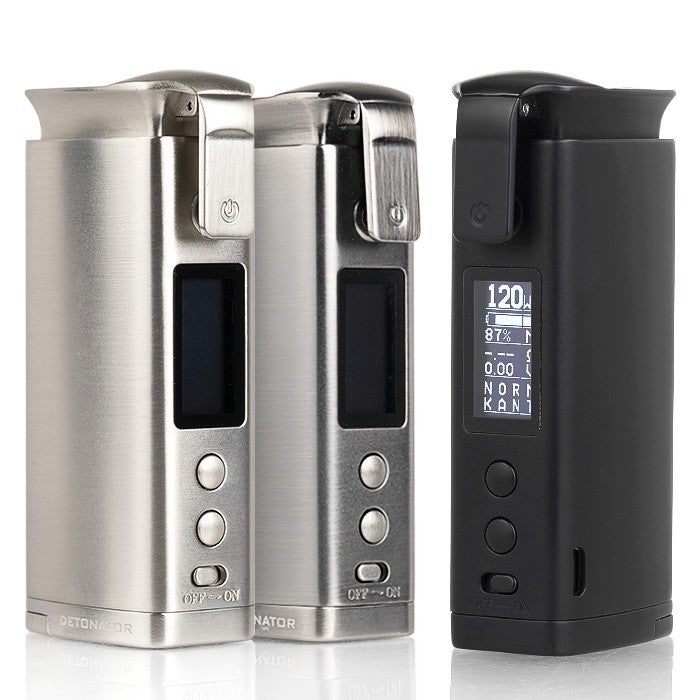 Home | CASA de VAPE